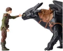Dragons-elokuva Viikinki & lohikäärme 22cm - 3