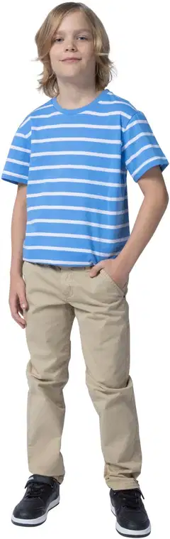 House lasten chinot 23PH102616 - BEIGE - 7