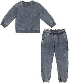 Ciraf lasten collegesetti 25PC262831 - Turbulence - 1