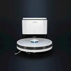 Wilfa RVC-W4LIN+ robotti-imuri - 1