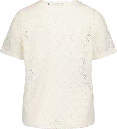 London Fog naisten neulospusero 213L261702 - EGRET - 2