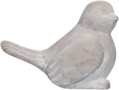 4Living Puutarhapatsas sementti Eläin lajitelma display - 8