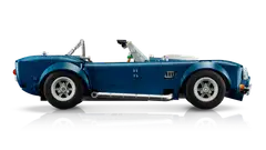 LEGO® Icons 10357 Shelby Cobra 427 S/C - 12