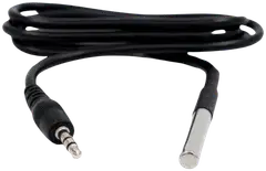Shelly Temp. Sensor DS18B20 3.5mm jack - DS18B20-lämpötila-anturi, 3,5 mm jakki - 1