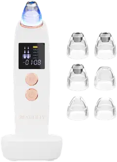 Beautifly mikrohionta Derma Pro - 1