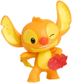 Disney Stitch OTW Kapseli Figuuri 5cm - 4