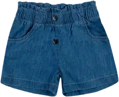 Ciraf lasten farkkushortsit 25TC261622 - Vaaleansininen - 1