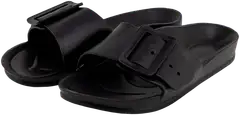TEX naisten pistokkaat I920191 - BLACK 1 - 1