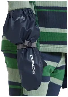 Didriksons Glove kurarukkaset 505020 - Navy - 2