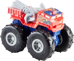 Hot Wheels Monster Trucks 1:43 Rev Tredz Gvk37 - 3