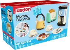 Casdon Morphy Richards keittiösetti - 2