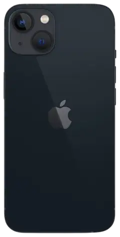 Apple iPhone 13 128GB Midnight MLPF3KG/A - 3