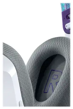 Logitech pelikuuloke Lightspeed G733 valkoinen - 10