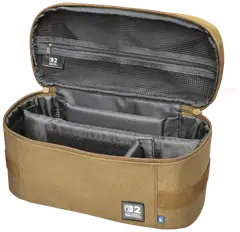 Compact Carry All Switch 2 suojalaukku, sand - 2