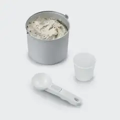 Severin jäätelö- ja jogurttikone EZ7405 - 6