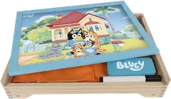 Bluey Luomisasema - 4