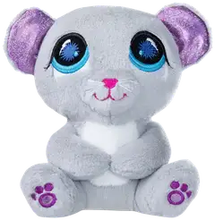 Littlest Pet Shop Pehmo Cuddle - 4