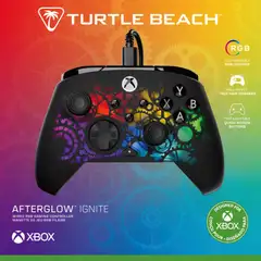 Turtle Beach Xbox/PC Afterglow Ignite peliohjain - Time Machine - 5