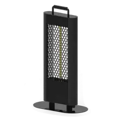 HEAT1 ECO Terassilämmitin High-line 1200W pöydän alle - 1