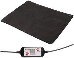 Thermrup Kaukoinfrapuna sähköinen lämpöpeitto DC12V - 2