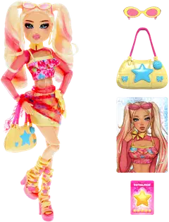 Dress To Impress Bubble Gum Gal - 2