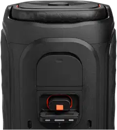 JBL Bluetooth kaiutin PartyBox 130 musta - 7