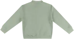 Ciraf lasten collegetakki 25PC260209 - Green - 2