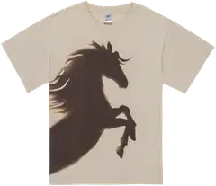 House lasten t-paita 23TH292604 - Whitegap gray - 1