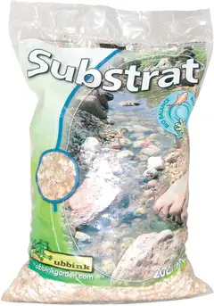 Ubbink Allassubstraatti 10kg - 1