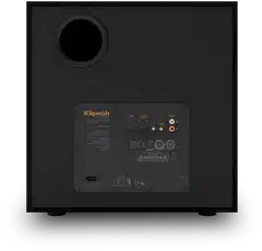 Klipsch R-121SW aktiivisubwoofer musta - 4