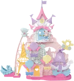 Sylvanian Families Unelmien huvipuisto - 2