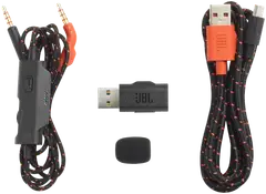 JBL pelikuulokkeet Quantum 810 - 8