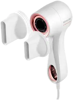 SENCOR Hiustenkuivain Artemiss SHD 9000RS - 5