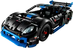 LEGO® Technic 42176 - Porsche GT4 e-Performance kilpa-auto - 4