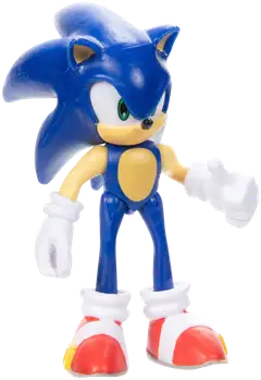 Sonic hahmot 6 cm Figures Wave 11 - 3