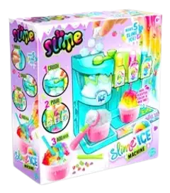 So Slime limakone Slime Ice - 1