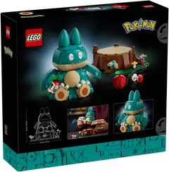 LEGO® Pokémon 72150 Munchlax - 2