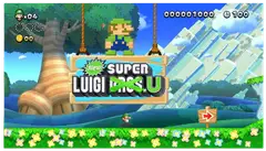 Nintendo Switch New Super Mario Bros. U Deluxe - 11