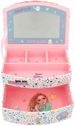 TOPModel korurasia CUTIE STAR - 5