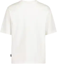 Finlayson naisten t-paita Annukka - white - 2