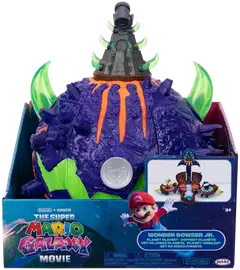 Mario Movie - Deluxe-leikkisetti - 9