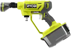 Ryobi huuhtelusuutin RAC765 - 2