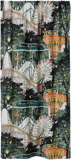 Vallila Lintsi verho 140x250 cm - 1