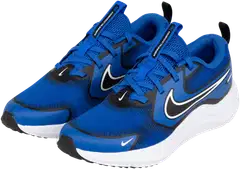 Nike lasten juoksukengät Cosmic Runner GS - game royal/white-black - 1