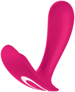 Satisfyer Top Secret Connect Gpiste vibraattori - 1