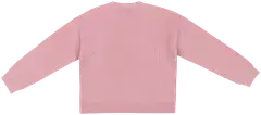 TEX lasten neuletakki I993851 - PINK LIGHT 2 - 2