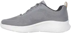 Skechers miesten vapaa-ajan lenkkari Skech-Lite Pro Grey - Grey - 3