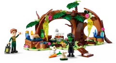 LEGO® Wicked 75687 Elphaban piilopaikka - 5