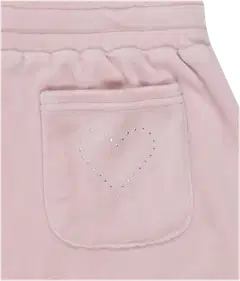 House lasten velourhousut 23TH292616 - Pale lilac - 3
