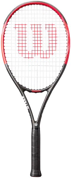 Wilson Fierce 103 tennismaila - 1